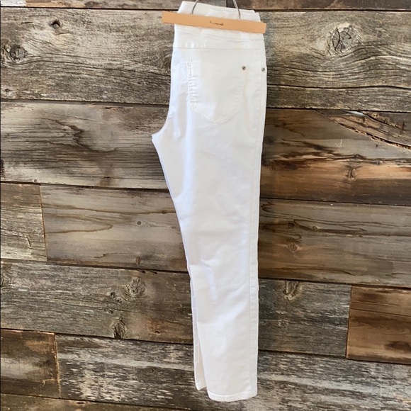 UP! Skinny jeans Sz 4 - Picture 3 of 9